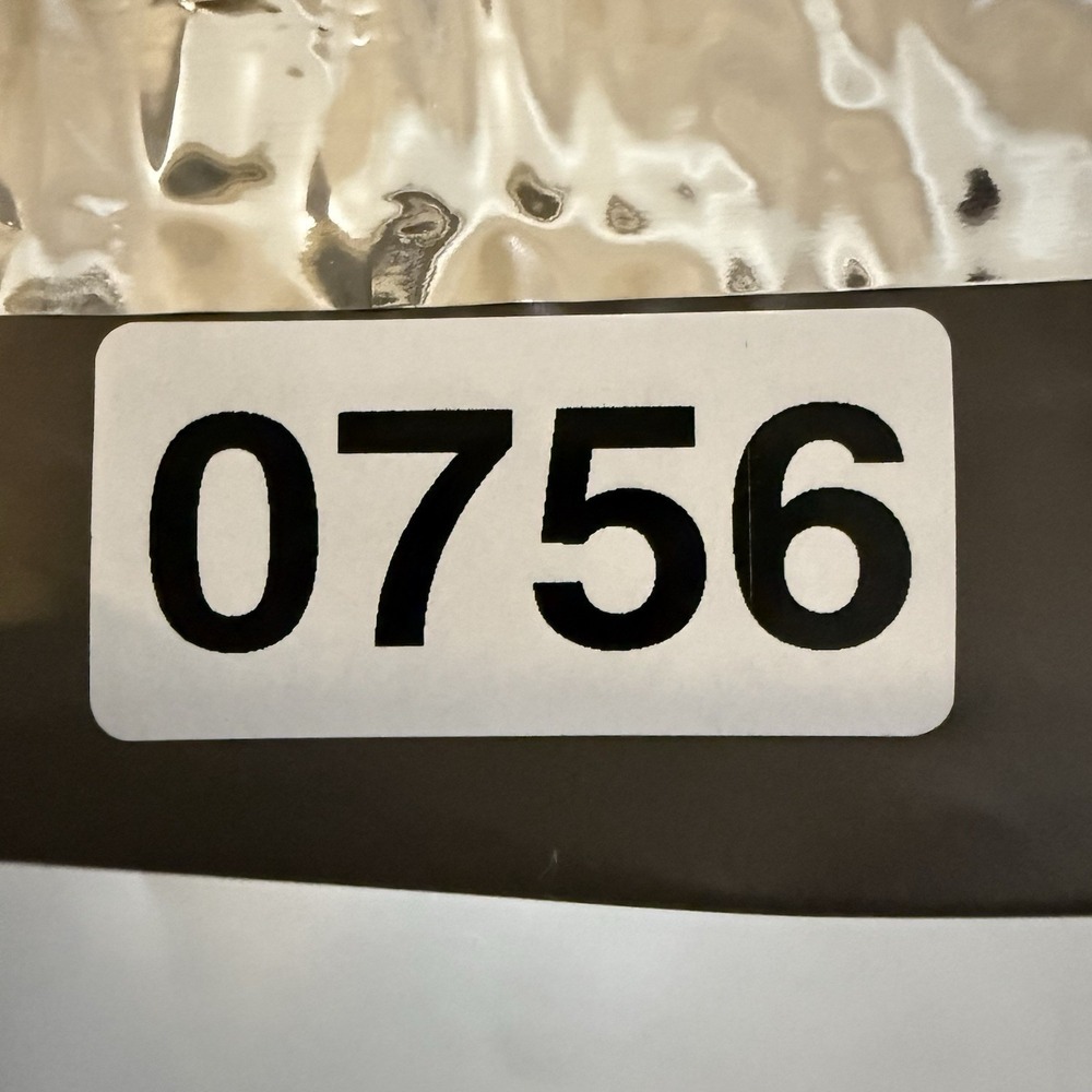 sold